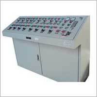 Desk Operating Panel