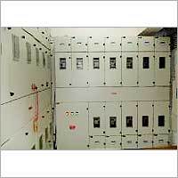 Eb Metering Panel