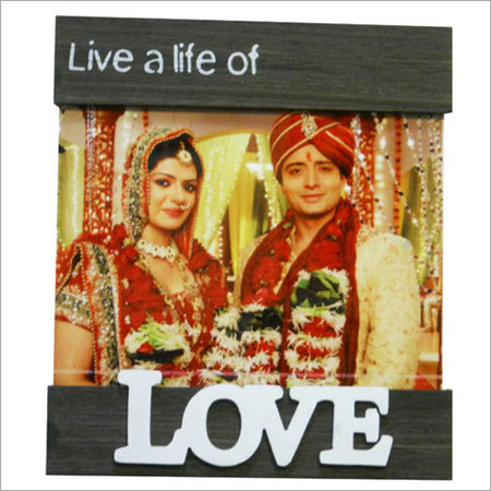 फोटो फ्रेम कोस्टर्स