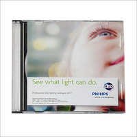 डीवीडी स्क्रीन प्रिंटिंग