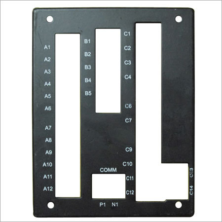 Customized Aluminium Plates