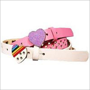 Kids Belts