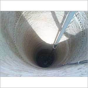 Borehole Drilling Services