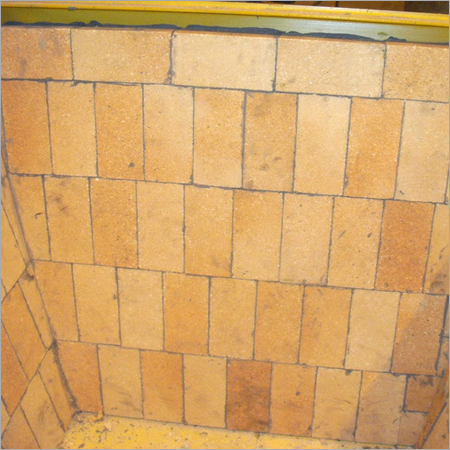 रिफ्रैक्टरी ब्रिक्स