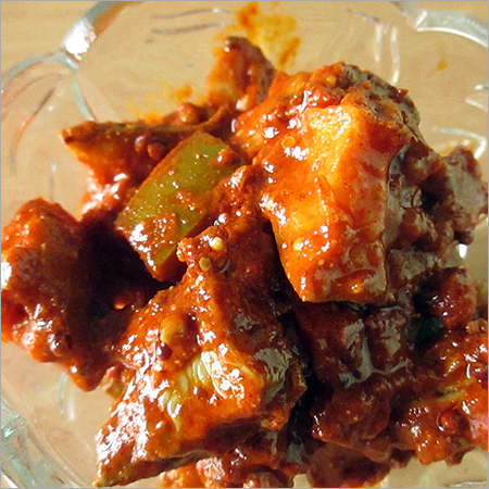 आम का अचार
