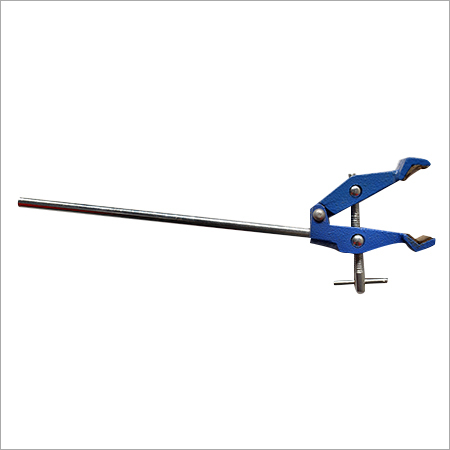 बुरेट क्लैंप