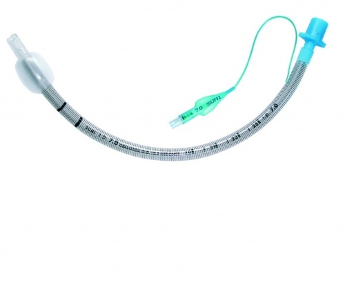 मजबूत ट्राचियल ट्यूब