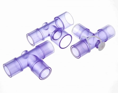 टी पीस कनेक्टर्स