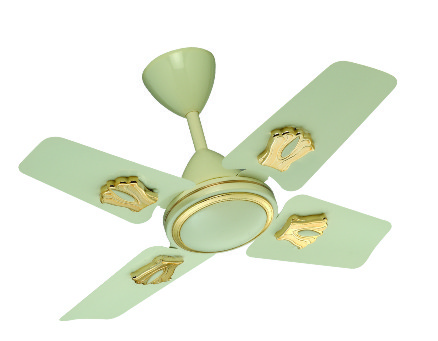 4 Blade Ceiling Fan