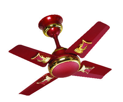 Small Ceiling Fan