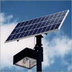 सोलर गार्डन लाइटिंग सिस्टम