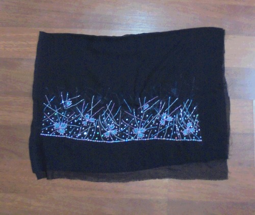 महिलाओं का स्कार्फ