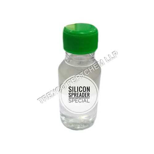 Silicone Spreader - Application: Industrial
