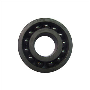 Full Ceramic Ball Bearings