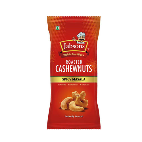 Cashew Nut Spicy Masala