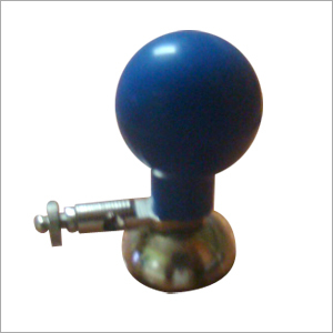 गेंदे के इलेक्ट्रोड