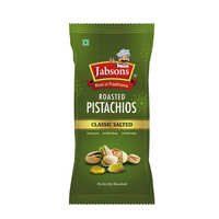 Classic Salted Pistachio