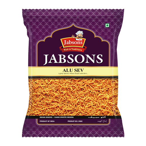 आलू भुजिया सेव