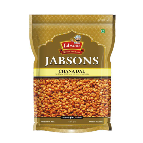 Chana Dal Namkeen