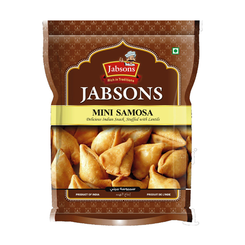 मिनी समोसा