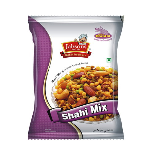 शाही मिक्स नमकीन