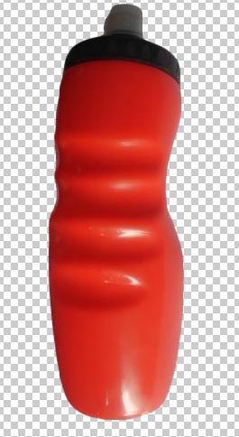 प्लास्टिक की बोतलें