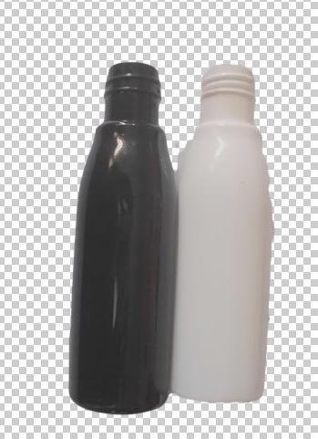 पानी की बोतलें