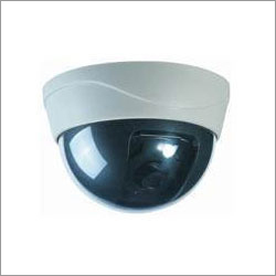 CCTV डोम कैमरा