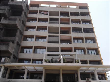 भवन निर्माण