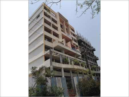 निर्माण निर्माण समाधान