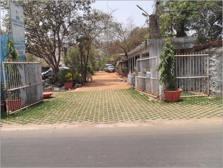 पर्यावरणीय योजना सेवाएँ