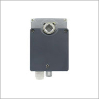 डैम्पर एक्ट्यूएटर्स