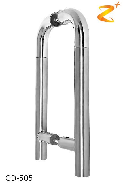 Fancy Pull Handle
