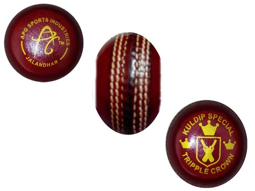 APG Aggot क्रिकेट गेंद