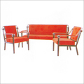 सोफा सेट