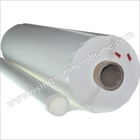 Pvdf High Flux Regenerated Cellulose Membrane Sheet