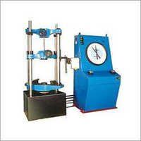 Universal Testing Machine