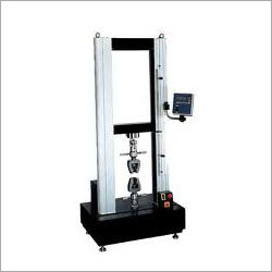 Universal Tensile Testing Machine