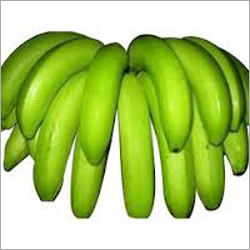 Fresh Green Banana
