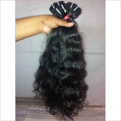 भारतीय रेमी अनप्रोसेस्ड बाल