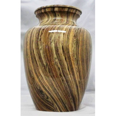 मार्वल क्लोइज़न श्मशान कलश