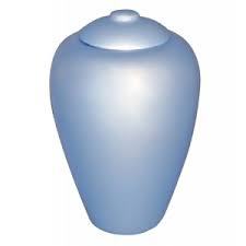 क्लोइज़न श्मशान कलश