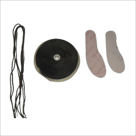 रेक्सिन जूते का तल स्क्रैप