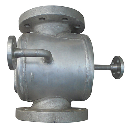 स्टील Stainless Steel उत्पाद और घटक