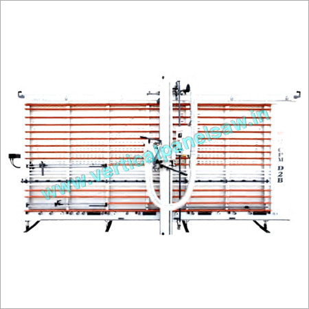 Aluminum Composite Panel Cutting Machine