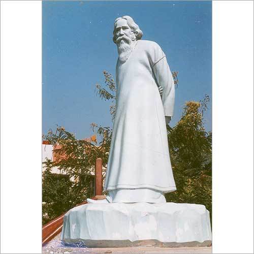 Rabindranath Tagore Statue