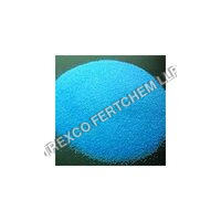 Copper Sulphate - Application: Industrial