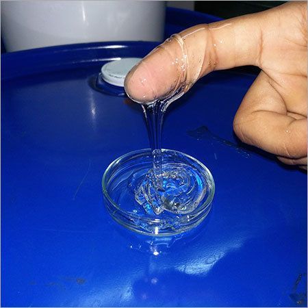 Silicone Fluid Oil