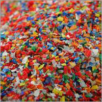 थर्मोप्लास्टिक रिसाइक्लिंग कार्य करता है