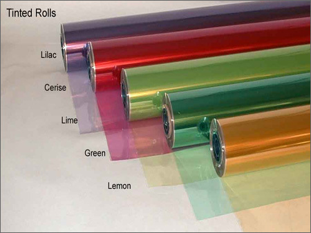 Cellophane Paper